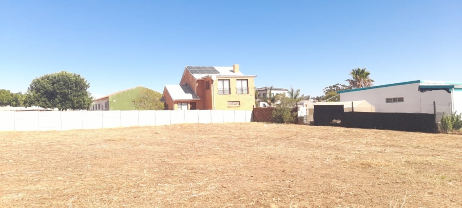  Bedroom Property for Sale in Moorreesburg Western Cape